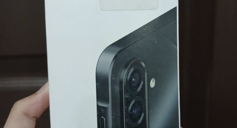 samsung a17 lush condition