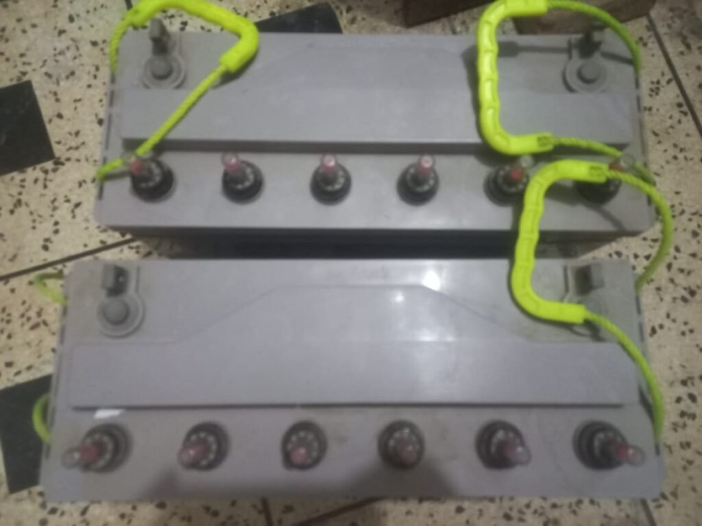 Batteries - Generators, UPS & Power Solutions for sale in Gulshan-e-Ravi, Lahore