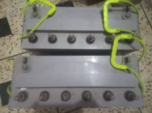 Batteries