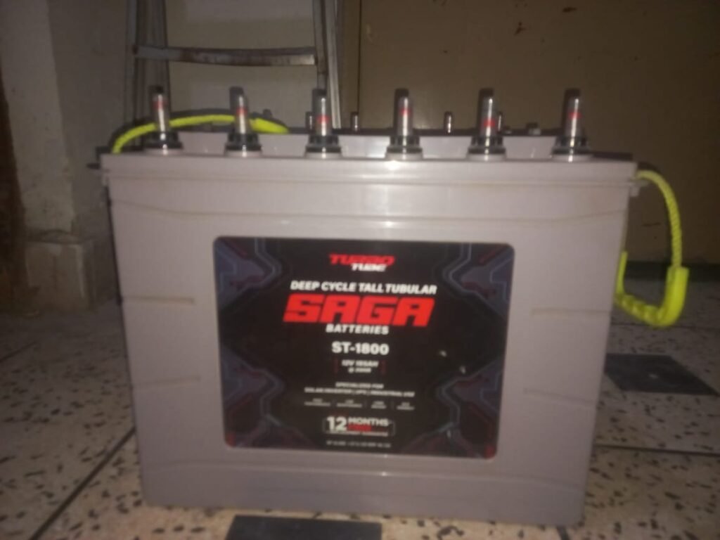 Batteries - Generators, UPS & Power Solutions for sale in Gulshan-e-Ravi, Lahore - photo 3