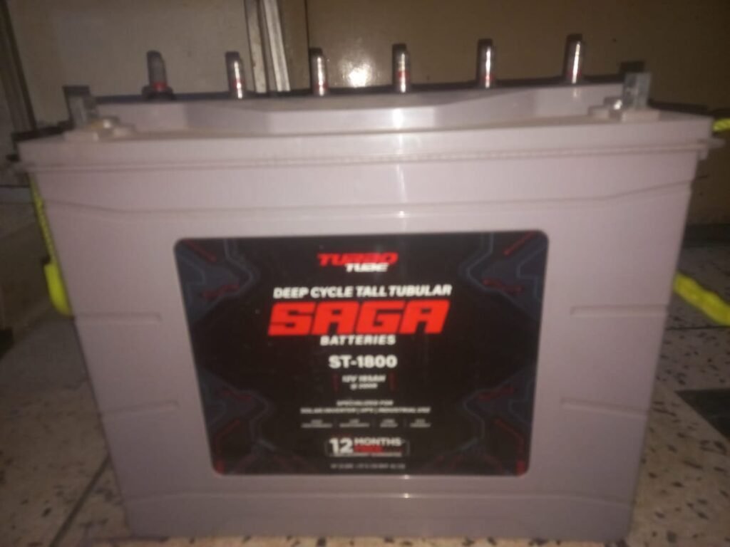 Batteries - Generators, UPS & Power Solutions for sale in Gulshan-e-Ravi, Lahore - photo 5