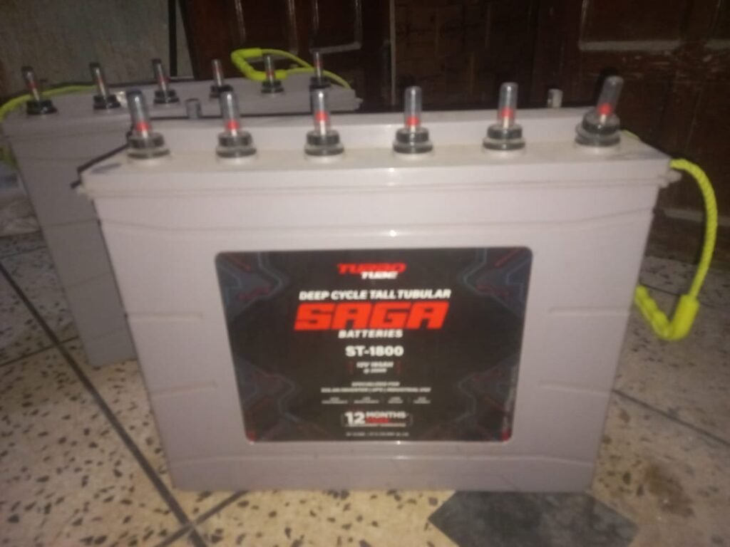 Batteries - Generators, UPS & Power Solutions for sale in Gulshan-e-Ravi, Lahore - photo 2