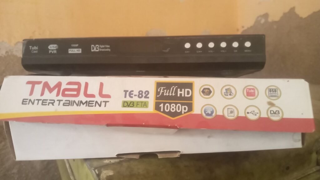 Tall Tc 82