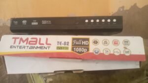 Tall Tc 82