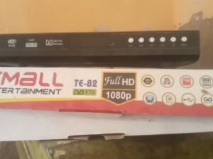 Tall Tc 82