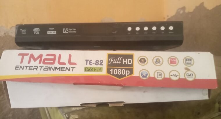 Tall Tc 82
