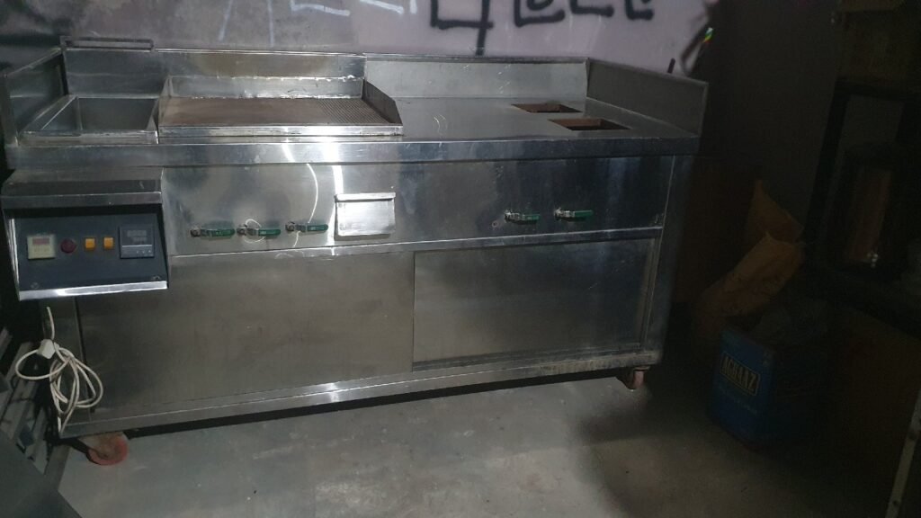 3 in1 food station - photo 8