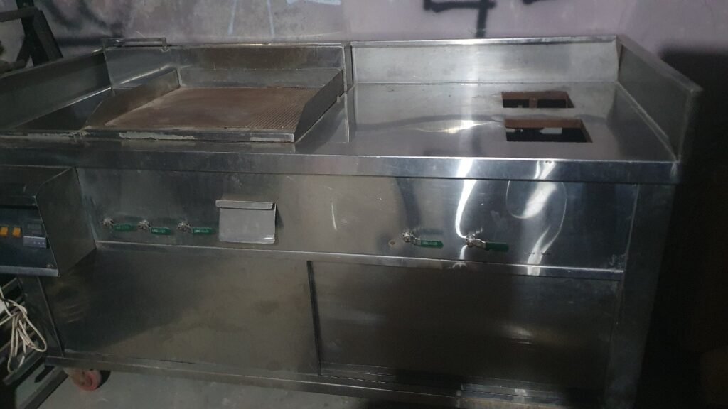 3 in1 food station - photo 7