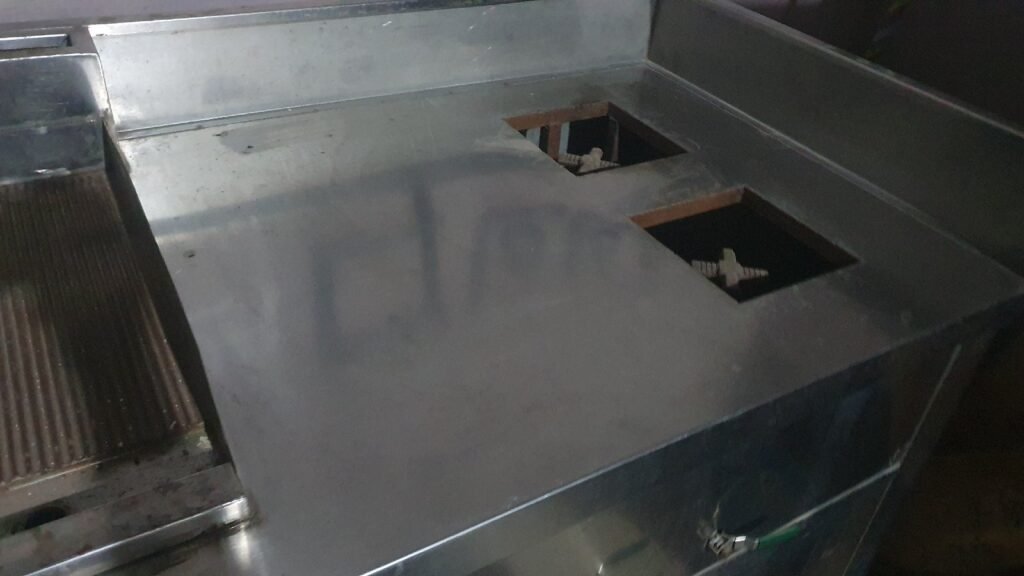 3 in1 food station - photo 5