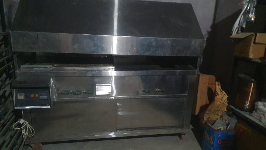 3 in1 food station - photo 4
