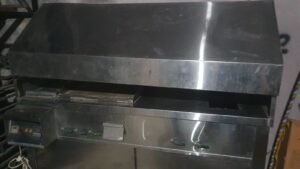 3 in1 food station