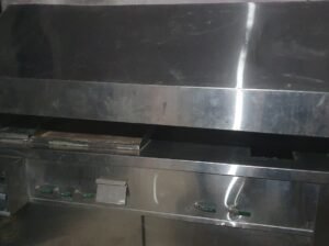 3 in1 food station