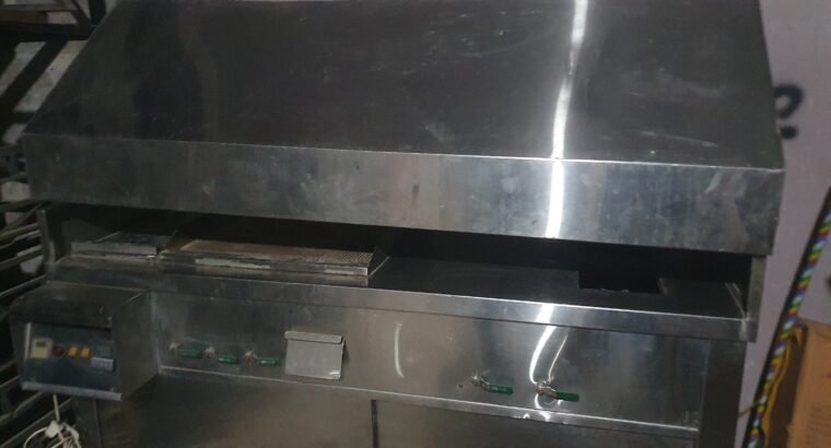 3 in1 food station