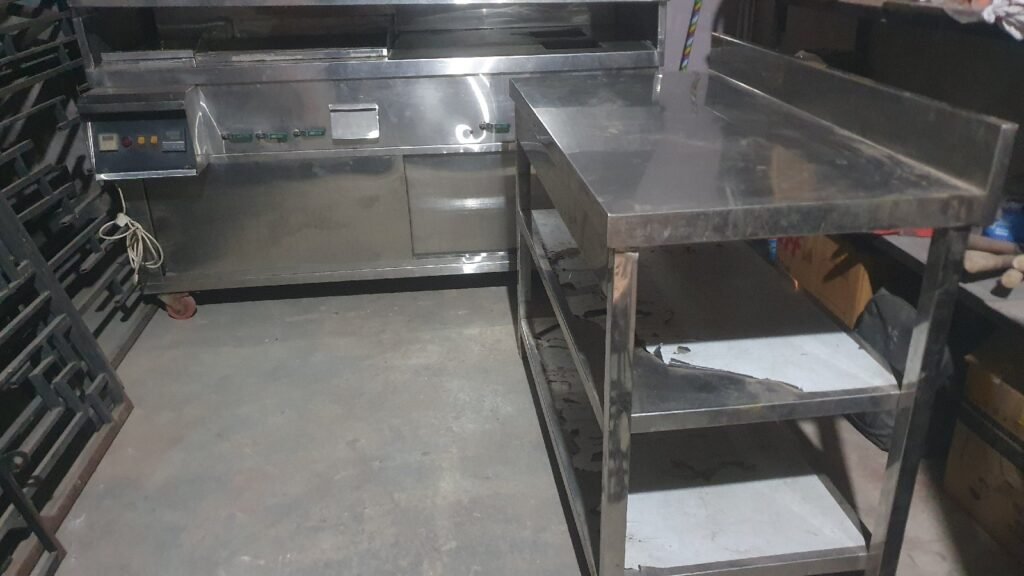 3 in1 food station - photo 2