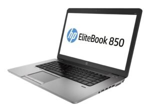 HP EliteBook 850 G2 | Core i7 | 16GB RAM | 512GB SSD + 500GB HDD | AMD