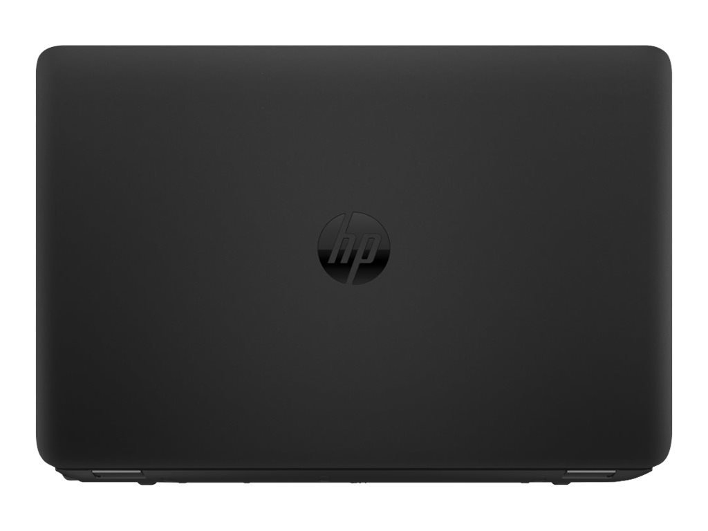 HP EliteBook 850 G2 | Core i7 | 16GB RAM | 512GB SSD + 500GB HDD | AMD - photo 4