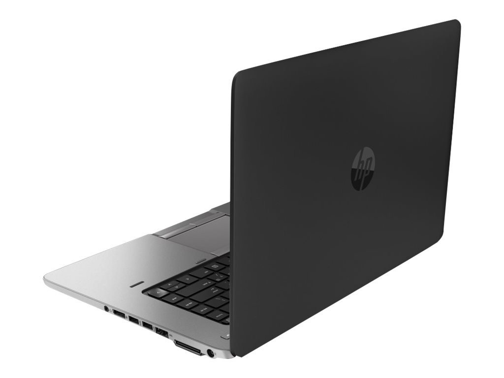 HP EliteBook 850 G2 | Core i7 | 16GB RAM | 512GB SSD + 500GB HDD | AMD - photo 5