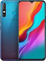 Infinix Hot 8 | 4GB RAM | 64GB Storage | PTA Approved | Original Box
