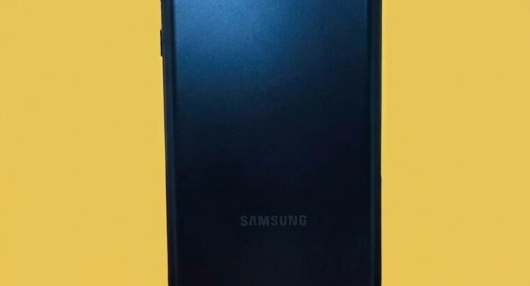 Samsung Galaxy S20 FE 5G