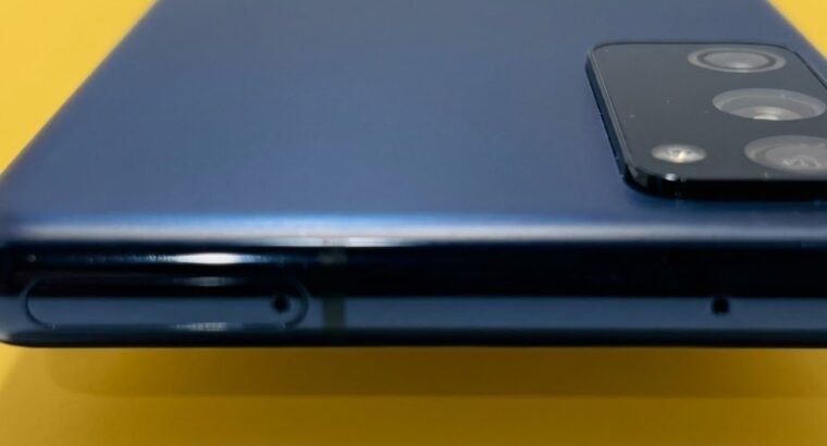 Samsung Galaxy S20 FE 5G