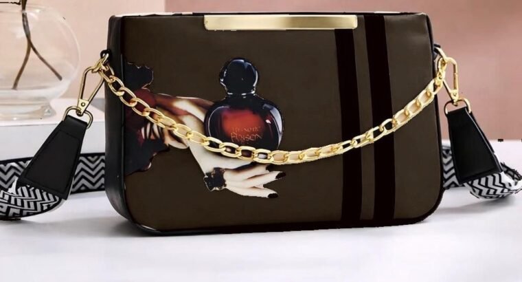 Premium Fashion Handbag | Stylish & Elegant