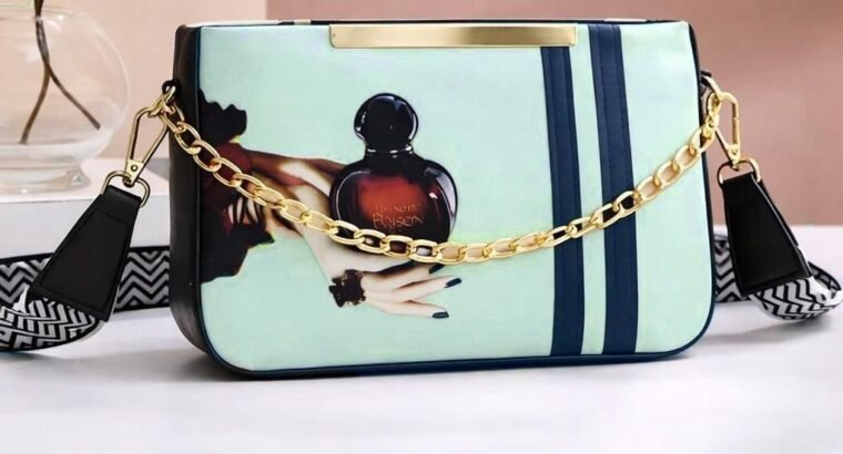 Premium Fashion Handbag | Stylish & Elegant