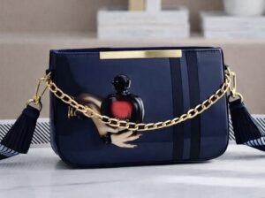 Premium Fashion Handbag | Stylish & Elegant