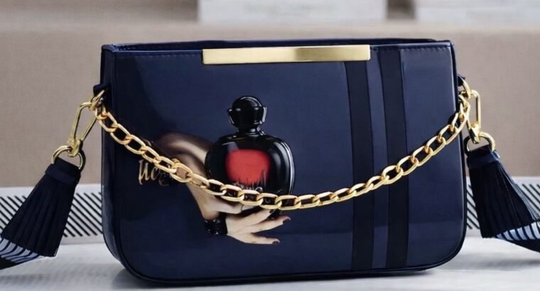 Premium Fashion Handbag | Stylish & Eleg...
