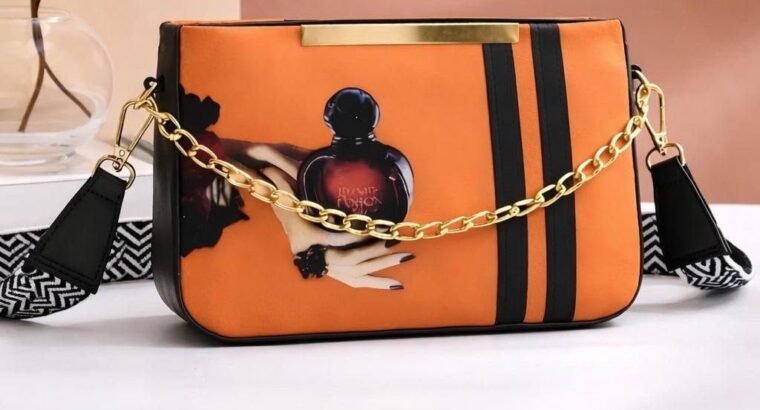 Premium Fashion Handbag | Stylish & Elegant