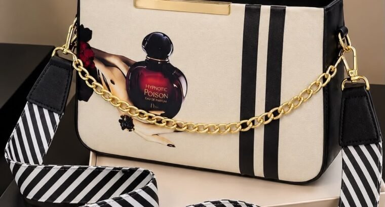 Premium Fashion Handbag | Stylish & Elegant