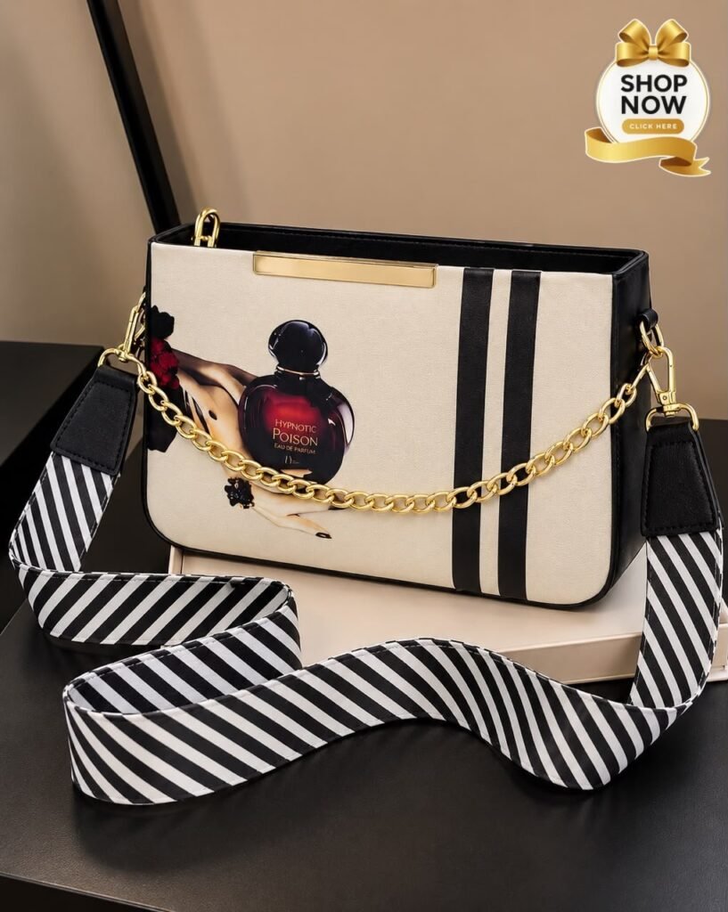 Premium Fashion Handbag | Stylish & Elegant - photo 3