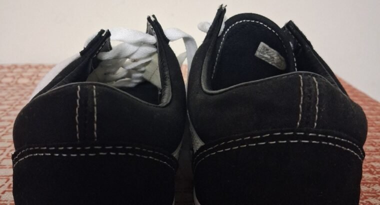 Shoes Vans for Ladies