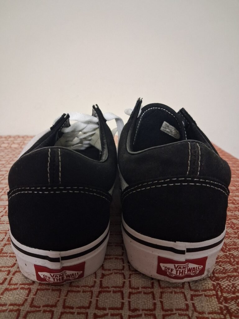 Shoes Vans for Ladies - Footwear for sale in E-8, Islamabad - photo 3