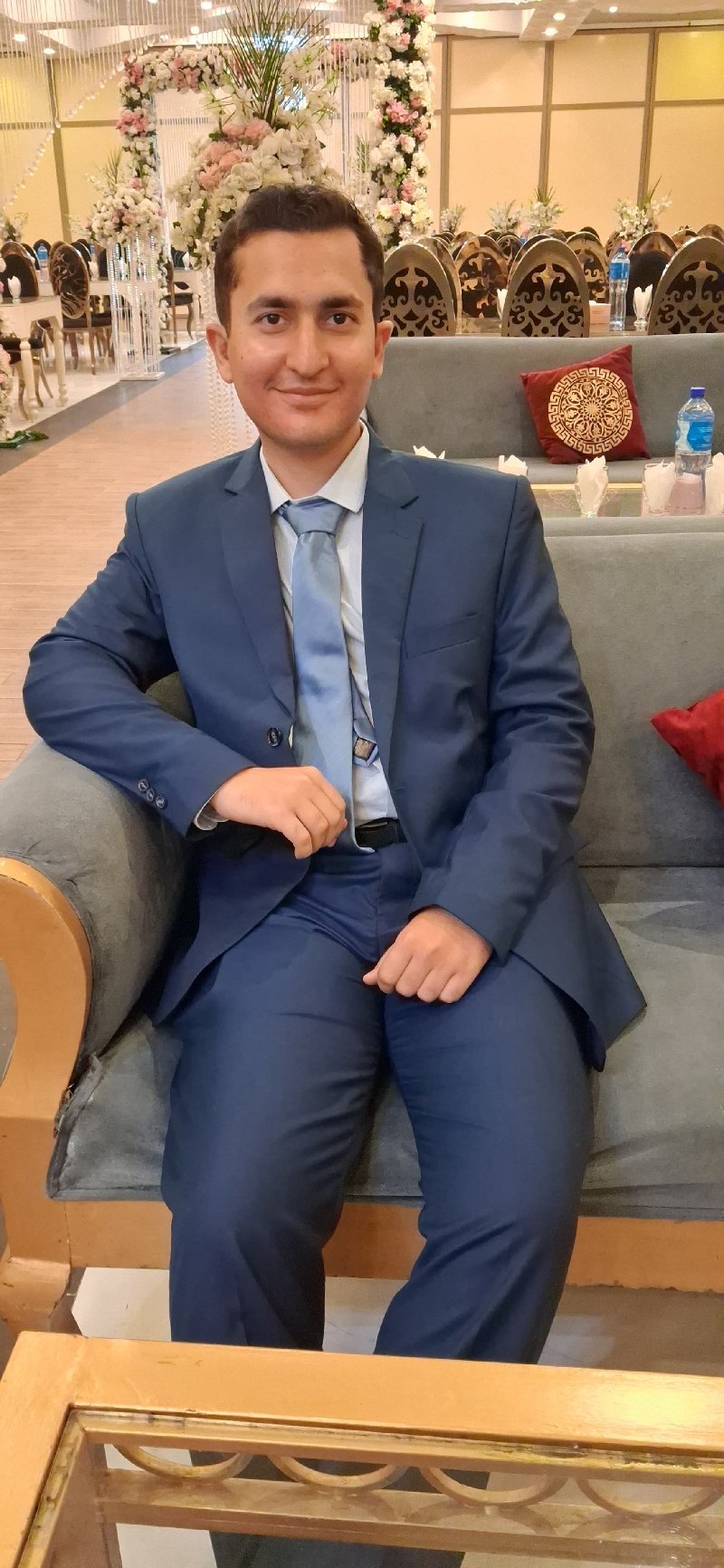 Profile Picture