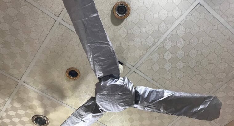 fan cover