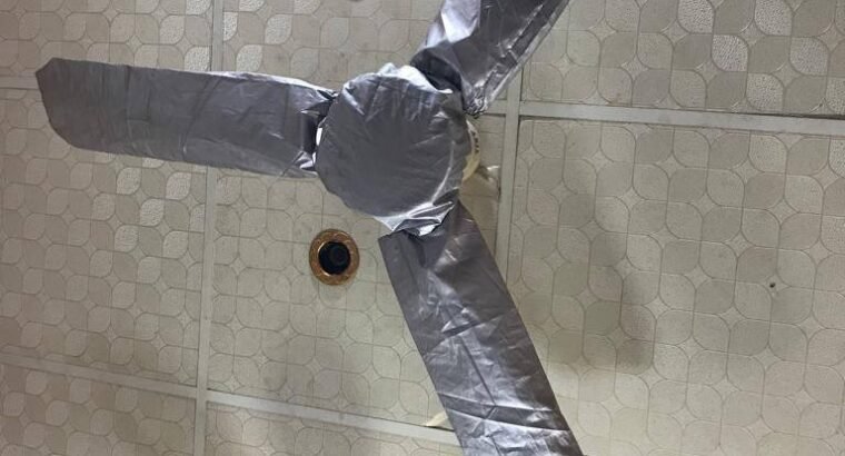 fan cover