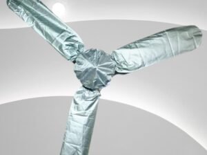 fan cover