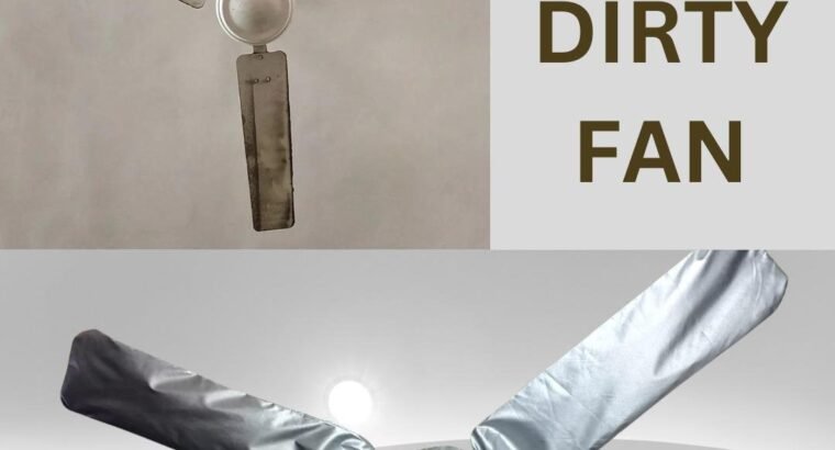 fan cover