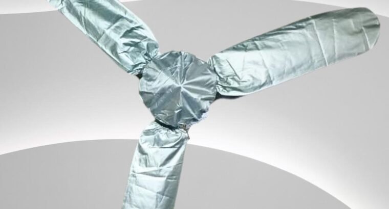 fan cover