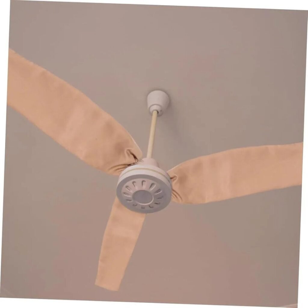 fan cover - photo 8