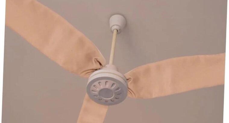 fan cover