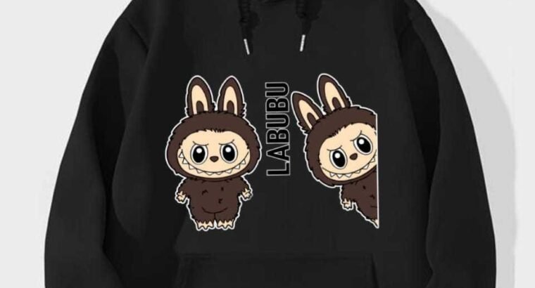 women winter wearing hoddie