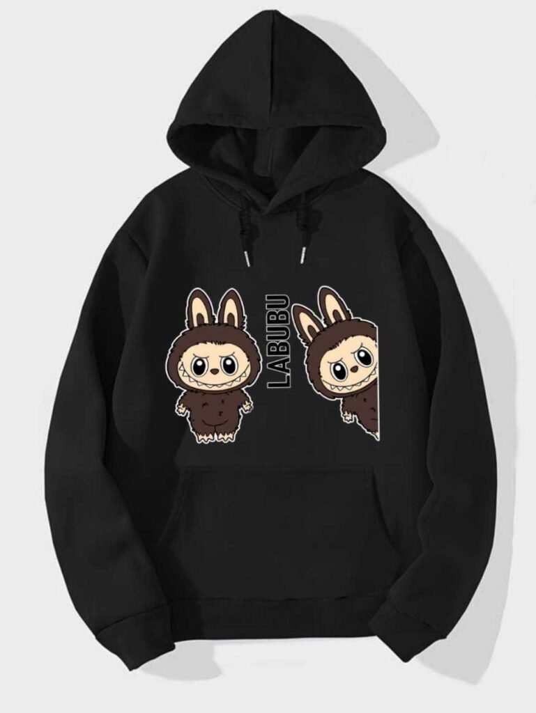 women winter wearing hoddie - Clothes for sale in Okara - photo 6