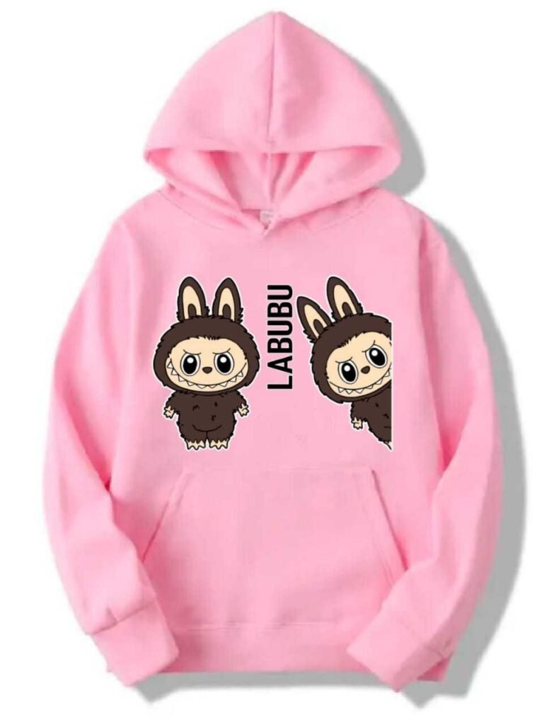 women winter wearing hoddie - Clothes for sale in Okara - photo 5