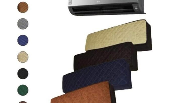 ac covers