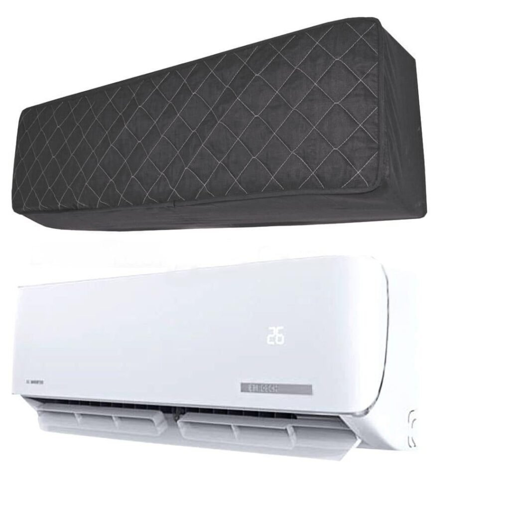 ac covers - photo 3