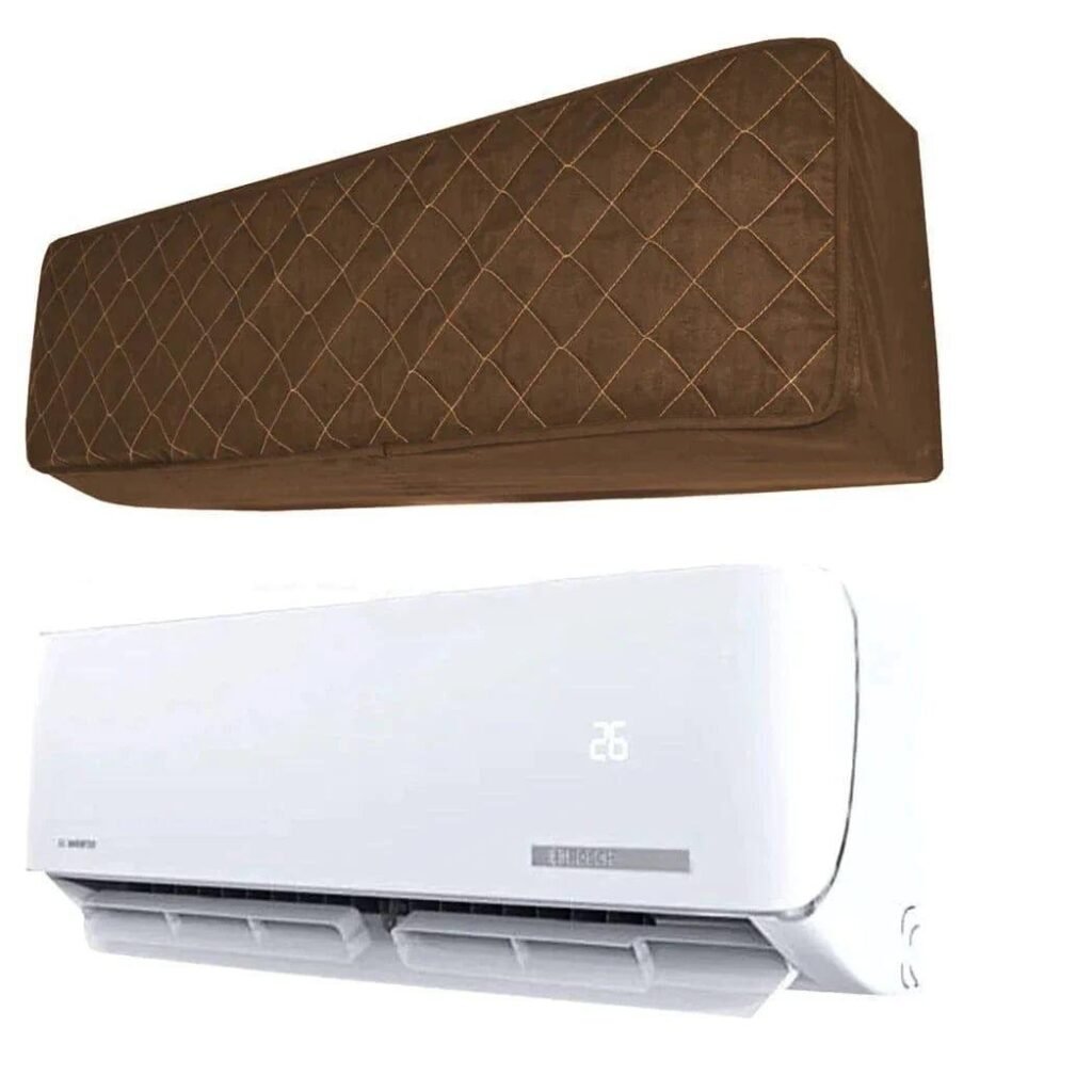 ac covers - photo 6
