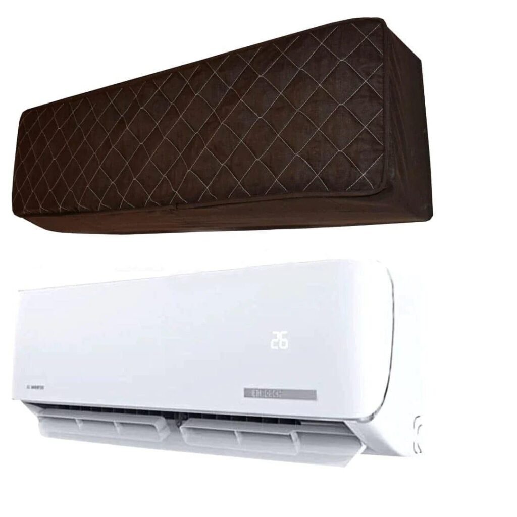 ac covers - photo 5