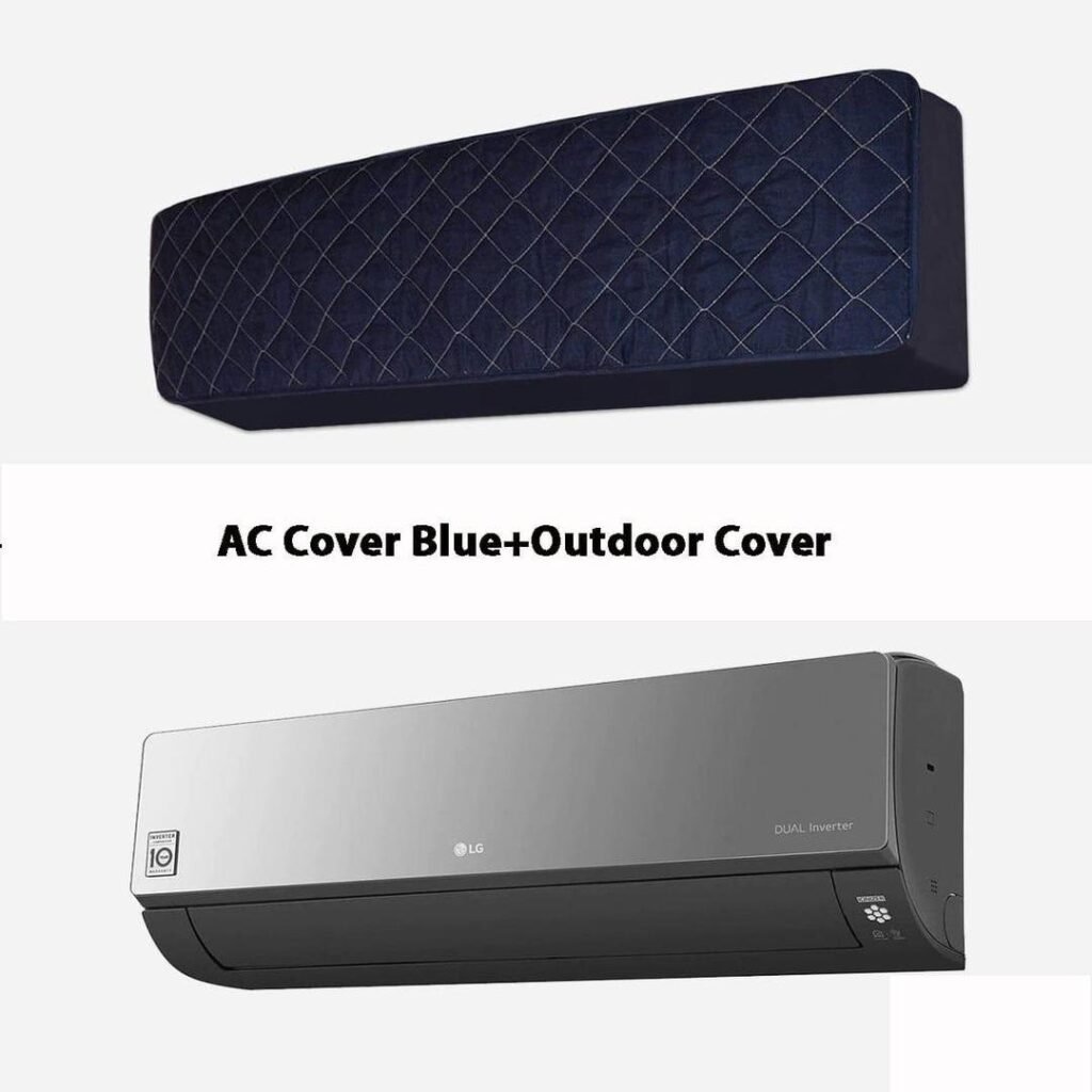 ac covers - photo 4