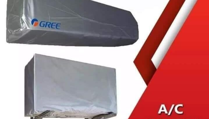 ac covers
